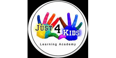 Just 4 Kids Learning Academy daycare Houston Texas