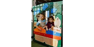 Just Like Home Childcare daycare Lubbock Texas