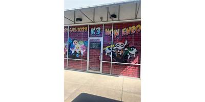 K3 Creative Center #2 daycare Humble Texas