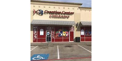 K3 Creative Center #3 daycare Houston Texas
