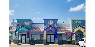 Kadosh Kids Learning Center LLC daycare Pharr Texas