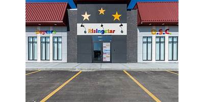 Kailahs Rising Stars Daycare & Learning Center daycare El Paso Texas