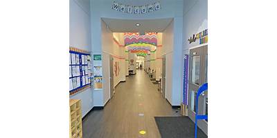 Kandy Stripe Academy daycare Houston Texas