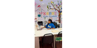 Kappi Kids Academy daycare Houston Texas
