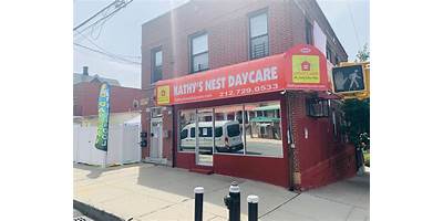 Kathy's Daycare daycare Houston Texas