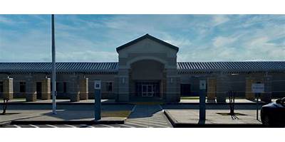 Katy Family YMCA at McNeill daycare Richmond Texas