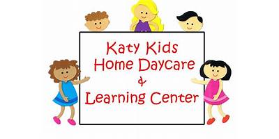 KATY KIDS CONNECTION daycare Katy Texas