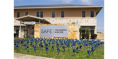 Kaufman County Children's Emergency Shelter daycare Unknown Texas