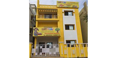 K.B Kids Preschool & Daycare daycare La Marque Texas