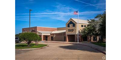 KCE Champions @ Cure Elementary daycare Waller Texas