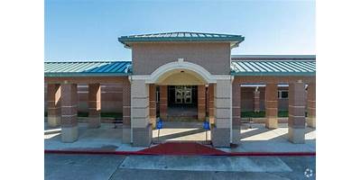 KCE Champions LLC @ Bayshore Elementary daycare La Porte Texas