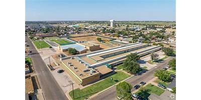 KCE Champions LLC @ Ben Milam daycare Dallas Texas