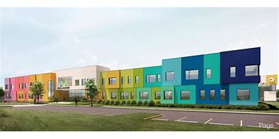 KCE Champions LLC @ Beta Academy daycare Houston Texas