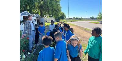 KCE Champions LLC @ IDEA Achieve daycare Haltom City Texas