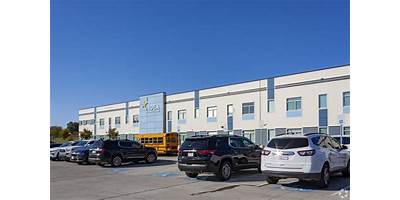 KCE Champions LLC @ IDEA Edgecliff daycare Fort Worth Texas