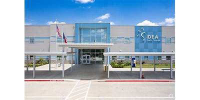 KCE Champions LLC @ IDEA Spears daycare Houston Texas