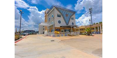 KCE Champions LLC @ ILTX-Westpark daycare Houston Texas