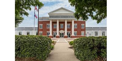 KCE Champions LLC @ International Leadership daycare Garland Texas