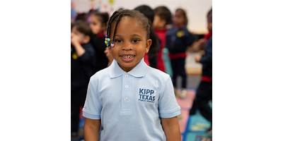 KCE Champions LLC @ KIPP Mosaic daycare Houston Texas