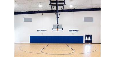 KCE Champions LLC @ KIPP Somos daycare San Antonio Texas