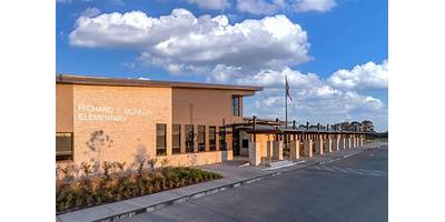 KCE Champions LLC @ McReavy Elementary daycare Cypress Texas