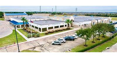 KCE Champions LLC @ Melillo MS daycare Houston Texas