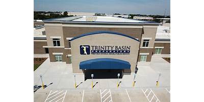 KCE Champions LLC @ Trinity Basin Mesquite daycare Mesquite Texas