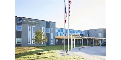 KCE Champions LLC @ Uplift Elevate daycare Fort Worth Texas