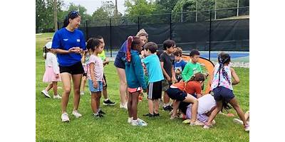 KCE Champions LLC@ILTX-Lancaster daycare Lancaster Texas