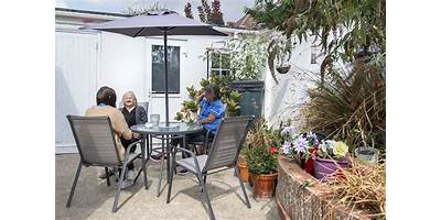 Keagan?s Residential Care Homes LLC. daycare Houston Texas