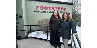 Keene ISD Little Leaders Academy daycare Keene Texas