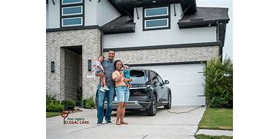 Keylon Rena Huntley daycare Killeen Texas