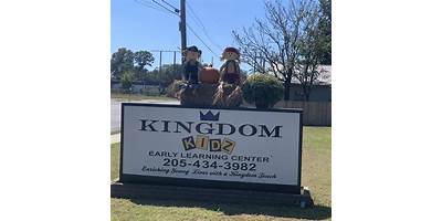 Kid Kountry Early Learning Center LLC daycare San Antonio Texas