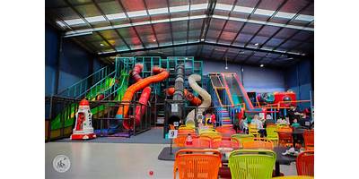 Kid Space Drop-In Child Care daycare San Antonio Texas