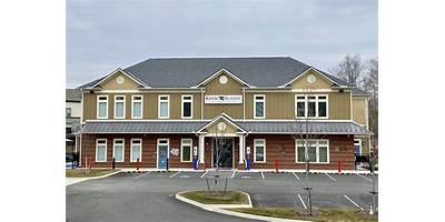 Kiddie Academy of Aliana daycare Richmond Texas