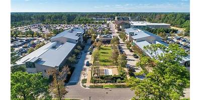 Kiddie Academy of Creekside The Woodlands daycare Spring Texas