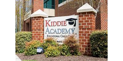Kiddie Academy of Humble daycare Humble Texas