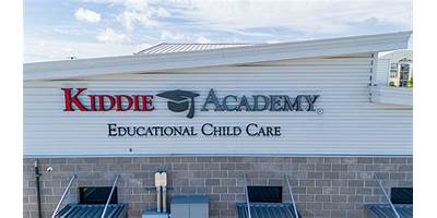 Kiddie Academy of Hutto daycare Hutto Texas