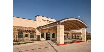 Kiddie Academy of Little Elm daycare Little Elm Texas