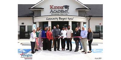 Kiddie Academy of Mansfield-Arlington daycare Arlington Texas