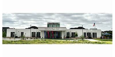 Kiddie Academy of Mercer Crossing daycare Farmers Branch Texas