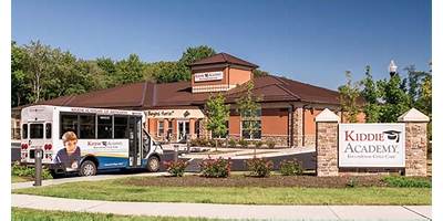 Kiddie Academy of Missouri City, Texas daycare Missouri City Texas