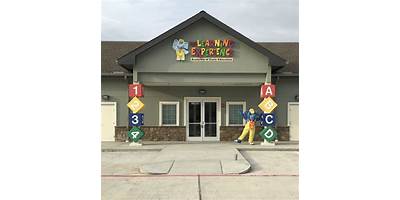 Kiddie Academy of Northpointe daycare Cypress Texas