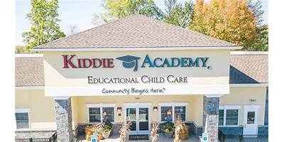 Kiddie Academy of Rosenberg daycare Richmond Texas