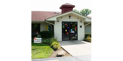 Kiddie Kare daycare Dallas Texas