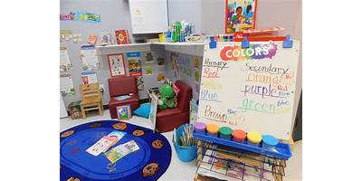 Kiddie Kollege Learning Center daycare Edcouch Texas