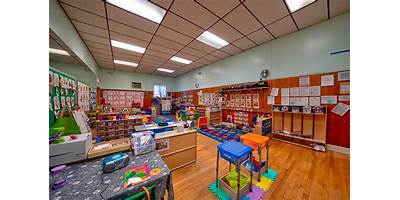 Kiddie Koop Day Care Center Inc daycare San Antonio Texas