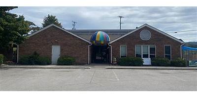 Kiddie Korner daycare Beaumont Texas