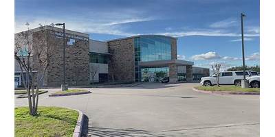 Kiddie Korral Learning Center daycare Beaumont Texas