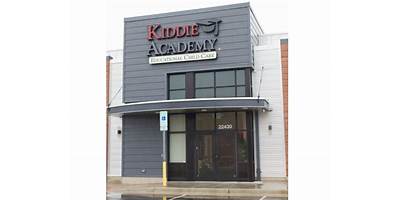 Kiddies Excel Academy daycare Houston Texas